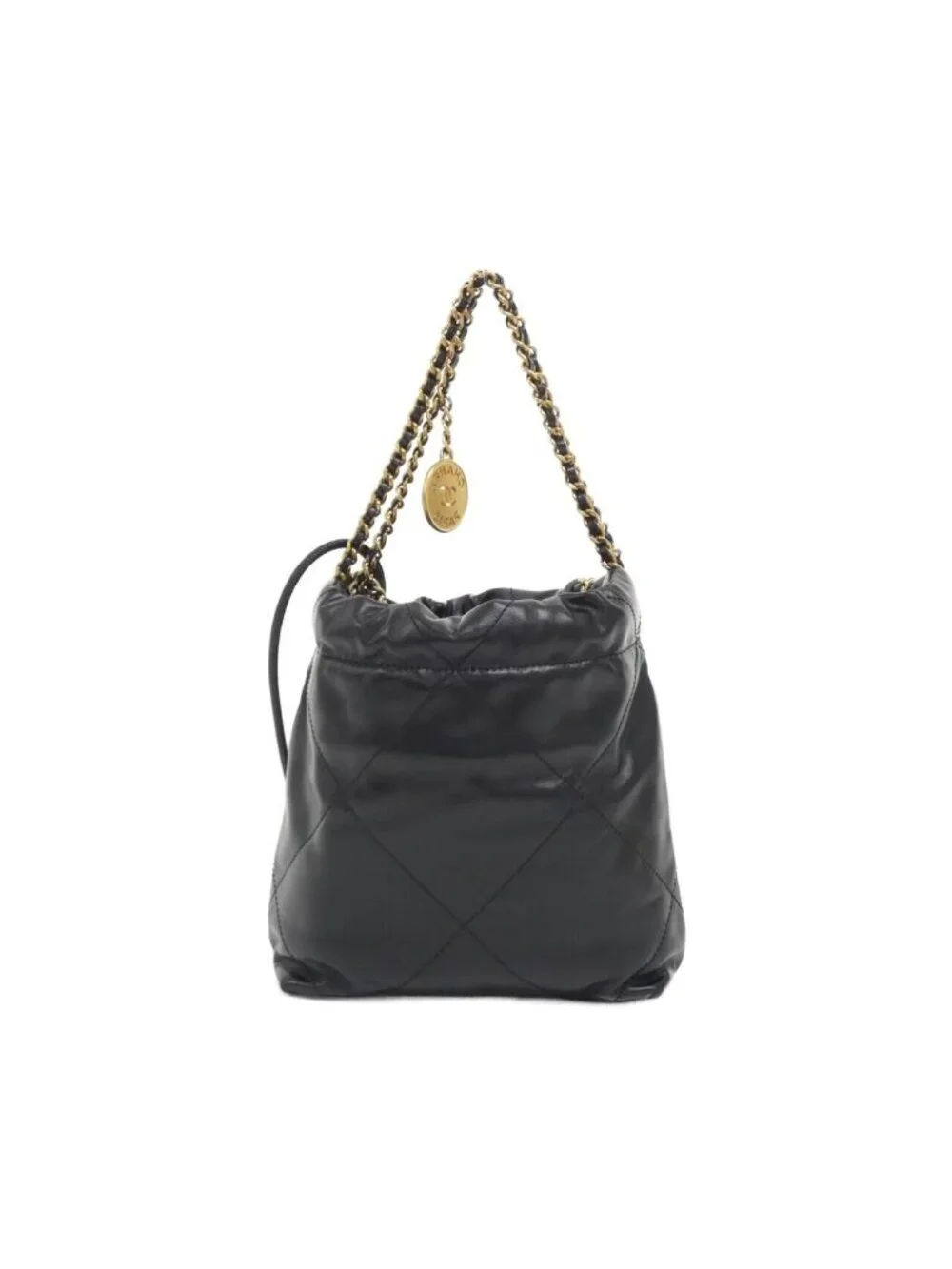 Chanel 22 Line Mini